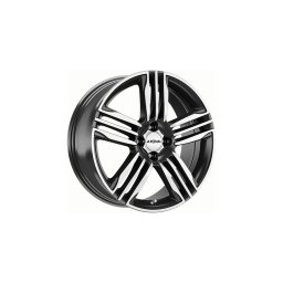 Janta aliaj RONAL R57 BFC 7.5x19 5x112 ET51 76,0