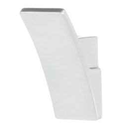Agatatoare Cuier R-Touch14 ,cu montaj ascuns ,1 carlig 55x24 mm