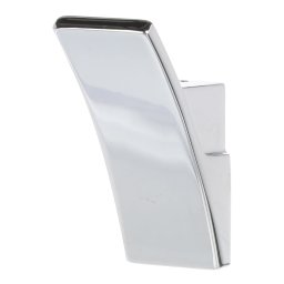 Agatatoare Cuier R-Touch14 ,cu montaj ascuns ,1 carlig 55x24 mm
