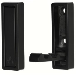 Agatatoare Cuier R-Touch44 model pliabil 70x20 mm