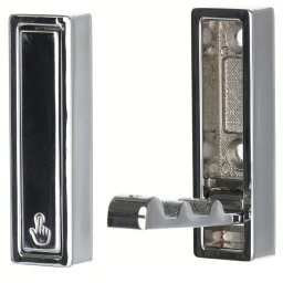 Agatatoare Cuier R-Touch44 model pliabil 70x20 mm