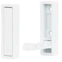 Agatatoare Cuier R-Touch44 model pliabil 70x20 mm