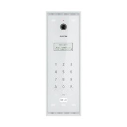 Panou exterior video EXPERT pentru BLOCURI - 255 de Familii, G3 - ELECTRA VPE.0BS03.ELWTL
