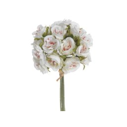 Buchet 6 fire trandafiri artificiali pentru aranjamente florale