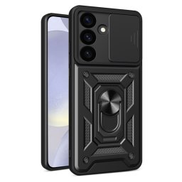 Husa Samsung Galaxy S24 Techsuit Camshield