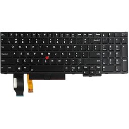 Tastatura laptop Lenovo Thinkpad 20QN 20QQ P53s Type 20N6 20N7 P72 Type 20MB 20MC P73 Type 20QR 20QS T590 Type 20N4 iluminata