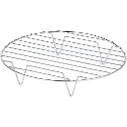 TESLA EliteCook K70/K80 Deluxe - grilă din oțel inoxidabil