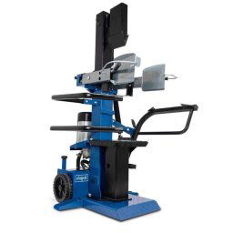 Despicator de lemn 10T 400V