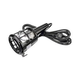 Lampă portabilă pentru priză 1xE27/60W/230V