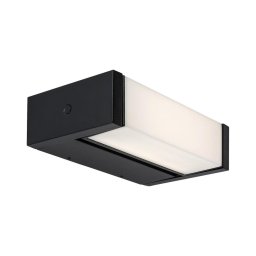 Aplică LED de exterior Rabalux 77185 CUBBINGTON LED/18W/230V IP54