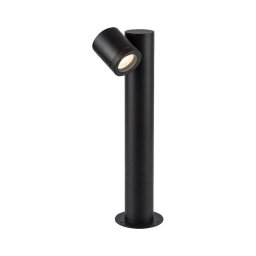 Lampă de exterior Rabalux 77112 ENOL 1xGU10/35W/230V IP44