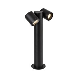 Lampă de exterior Rabalux 77113 ENOL 2xGU10/35W/230V IP44