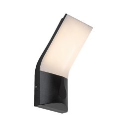 Aplică LED de exterior Rabalux 77171 TOLNA LED/10W/230V IP54