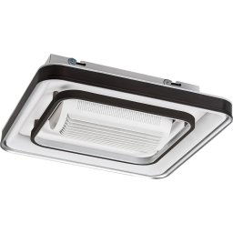 Plafonieră LED dimabilă cu ventilator Rabalux 71341 AIREON 50W/230V 3000/4000/6000K + telecomandă