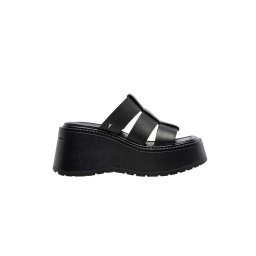WINDSOR SMITH Platforme Capricorn 0112000836 black
