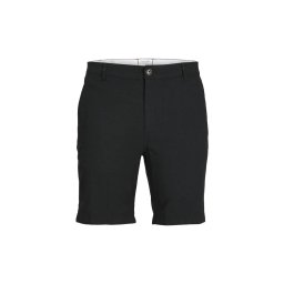JACK & JONES Bermude Jpstbreeze Srt 12229629 C-N10 black