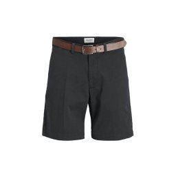 JACK & JONES Bermude Jpstmarco Franco Chino W Srt 12269368 19-4013 TCX dark navy