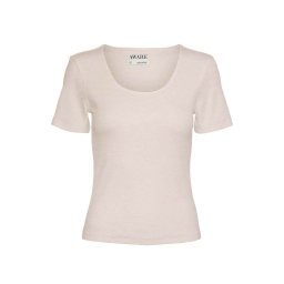 VERO MODA Top Vmomega Tank Top Vma 10323435 BS000086 light grey melange