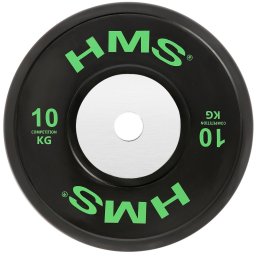 Greutate olimpica HMS BTBR10 10 Kg