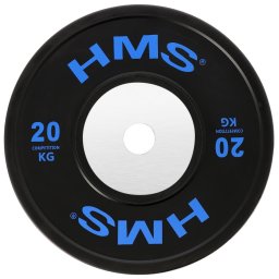 Greutate olimpica HMS BTBR20 20 Kg