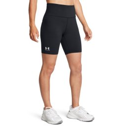 Under Armour Pantaloni scurți pentru femei Rival 7in Black XS