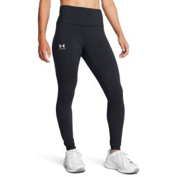 Under Armour Colanți pentru femei Rival Black XS