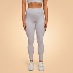 BeastPink Colanți pentru femei Breeze Dove L