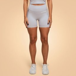 BeastPink Pantaloni scurți pentru femei Breeze Dove XL