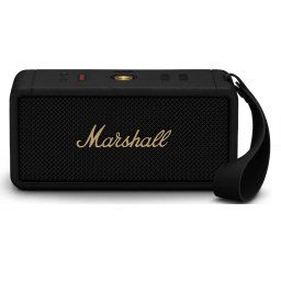 Boxa portabila Marshall Middleton, Black