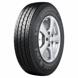 Anvelopa 185/75R16C 104/102R VANHAWK 2 8PR (E-8.7)