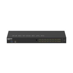 Switch 24x1G PoE+ 300W 2x1G and 4xSFP