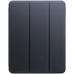 Husa pentru Apple iPad (2022), 3MK, Soft Tablet, Neagra