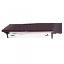Hota 2 motoare 94 W 60 cm latime SM62M ECO+ Maro