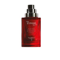 The Different Company, Red Burning Night, Apa de parfum, Unisex, 100 ml