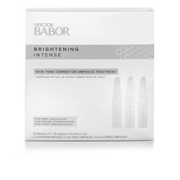 Skin Tone Corrector Ampoule Treatment