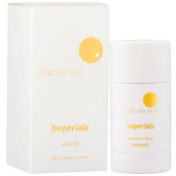 Club De Nuit White Imperiale Deostick