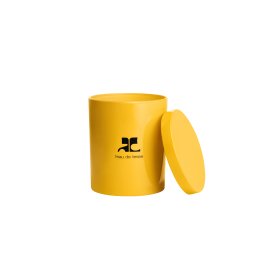 Courreges, L'Eau de Liesse, Scented Candle, 190 g