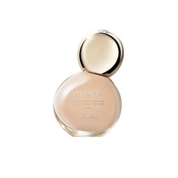 Guerlain, L`Essentiel Natural Glow, Liquid Foundation, 045W, SPF 20, 30 ml