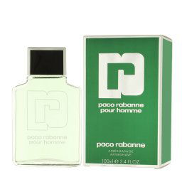 Paco Rabanne Pour Homme After Shave 100 ml (Barbati)