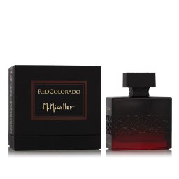 M.Micallef RedColorado Apa de parfum 100 ml (Barbati)