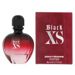 Paco Rabanne Black XS for Her Apa de parfum 80 ml (Femei)