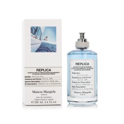 Maison Margiela Replica Sailing Day Apa de toaleta 100 ml (unisex)
