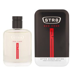 STR8 Red Code After Shave Lotion 100 ml (Barbati)