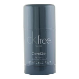Calvin Klein CK Free Perfumed Deostick 75 ml (Barbati)