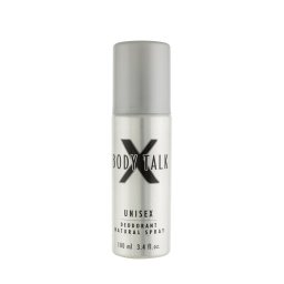 Muelhens Extase Body Talk Deodorant VAPO 100 ml (unisex)