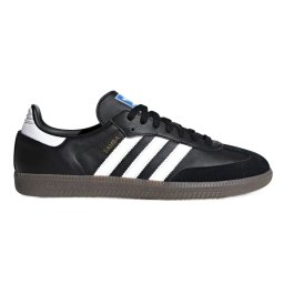 Pantofi Sport Unisex, Adidas, Samba OG B75807