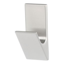 Agatatoare Cuier R-Touch01 ,cu montaj ascuns ,1 carlig 45x20 mm