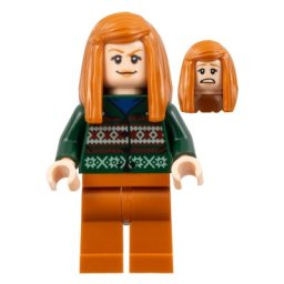 Lego Minifigures idea120 - Meredith Palmer