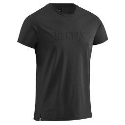 CEP - Tricou cu maneca scurta barbati Crew Shirt - negru