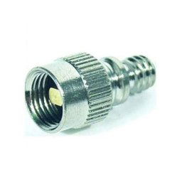 Sram - 3319068 ADAPTOR VENTIL de la Schrader la Dunlop/Presta